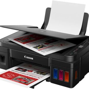 Canon Mega Tank G3110