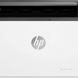 HP Laser 107w
