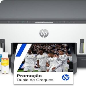 HP Smart Tank 724