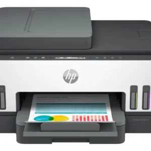 HP Smart Tank 754